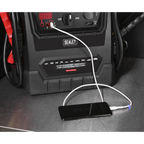 12/24V Emergency Jump Starter 4600 Peak Amps PBI4424GS