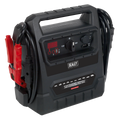 12/24V Emergency Jump Starter 4600 Peak Amps PBI4424GS
