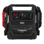 12/24V Emergency Jump Starter 4600 Peak Amps PBI4424GS