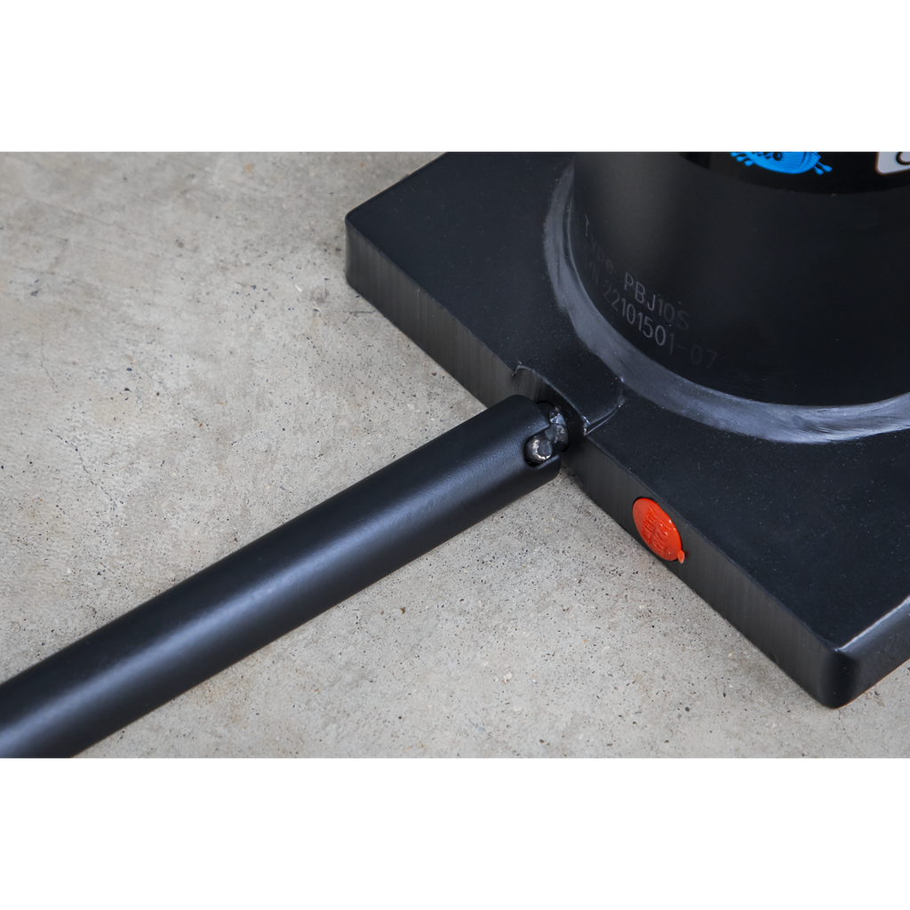 Bottle Jack 10 Tonne PBJ10S