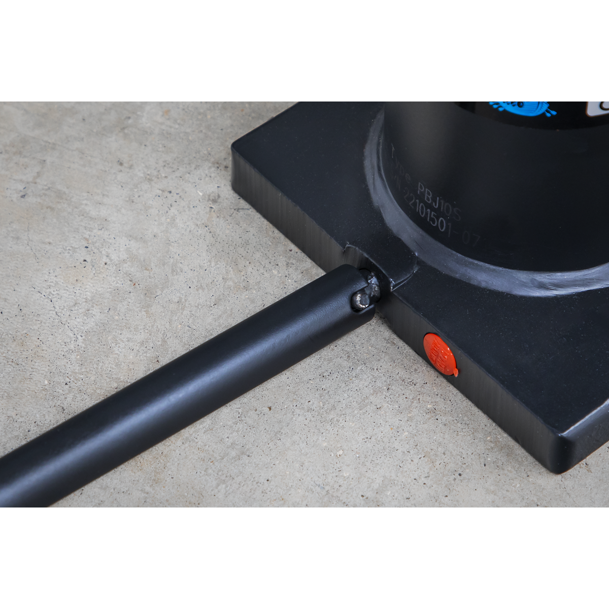 Bottle Jack 10 Tonne PBJ10S