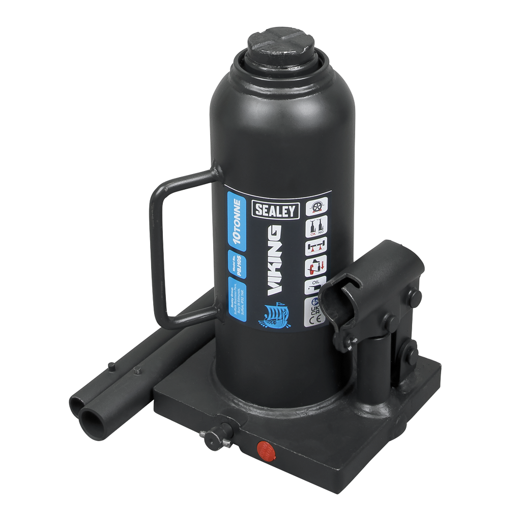 Bottle Jack 10 Tonne PBJ10S
