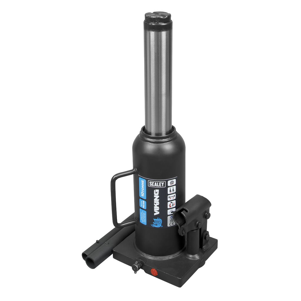 Bottle Jack 10 Tonne PBJ10S