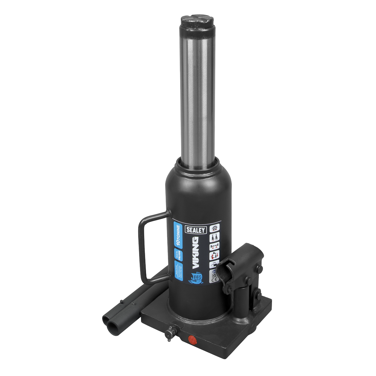 Bottle Jack 10 Tonne PBJ10S