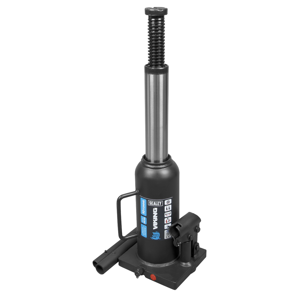 Bottle Jack 10 Tonne PBJ10S
