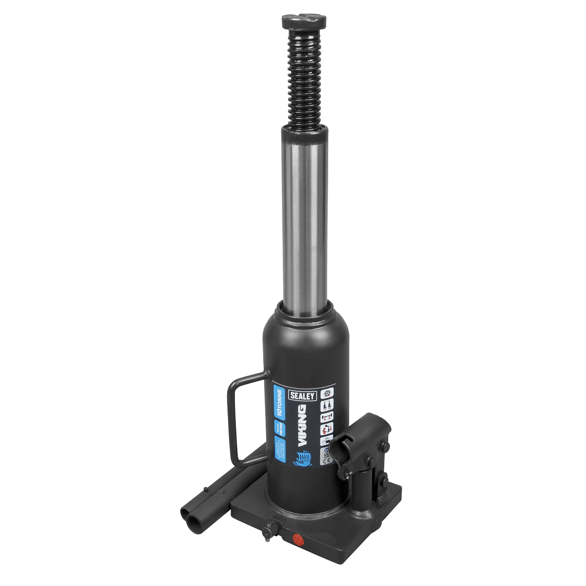 Bottle Jack 10 Tonne PBJ10S