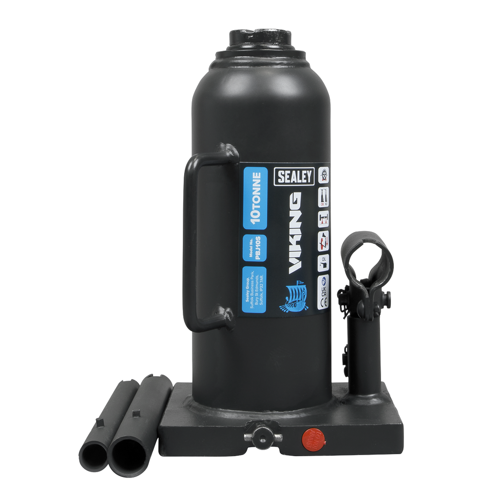 Bottle Jack 10 Tonne PBJ10S
