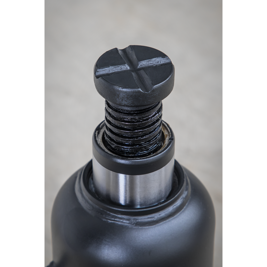 Bottle Jack 12 Tonne PBJ12S