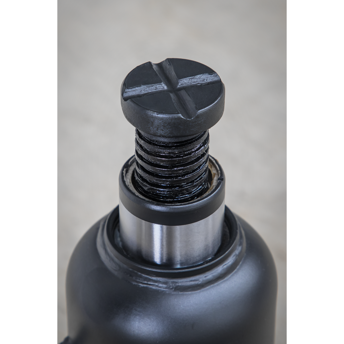 Bottle Jack 12 Tonne PBJ12S