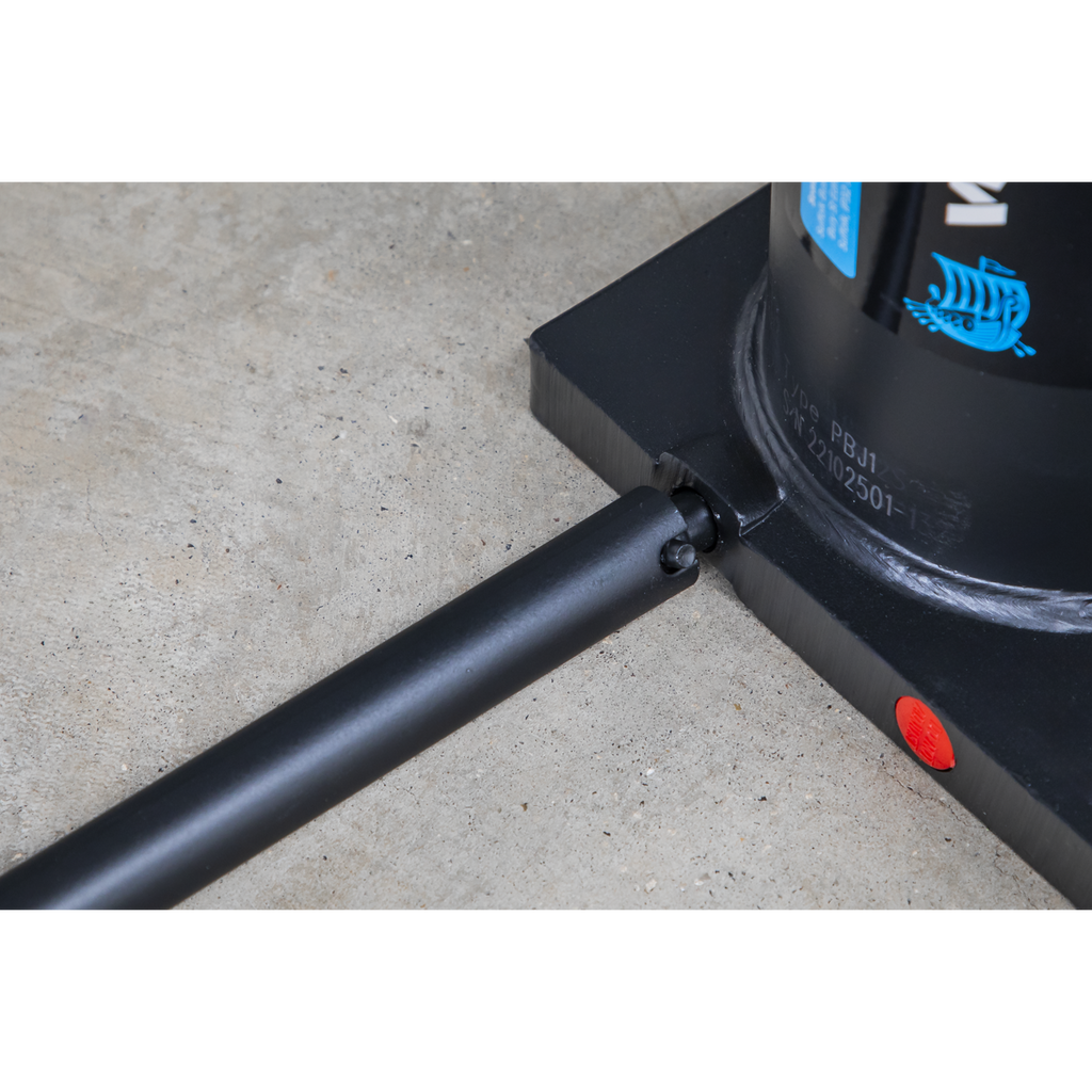 Bottle Jack 12 Tonne PBJ12S