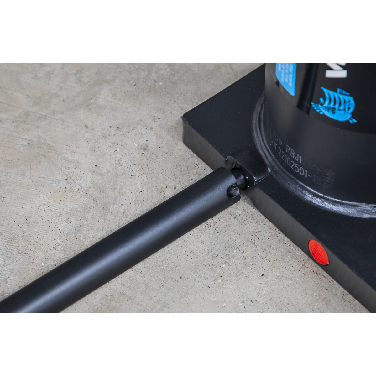 Bottle Jack 12 Tonne PBJ12S