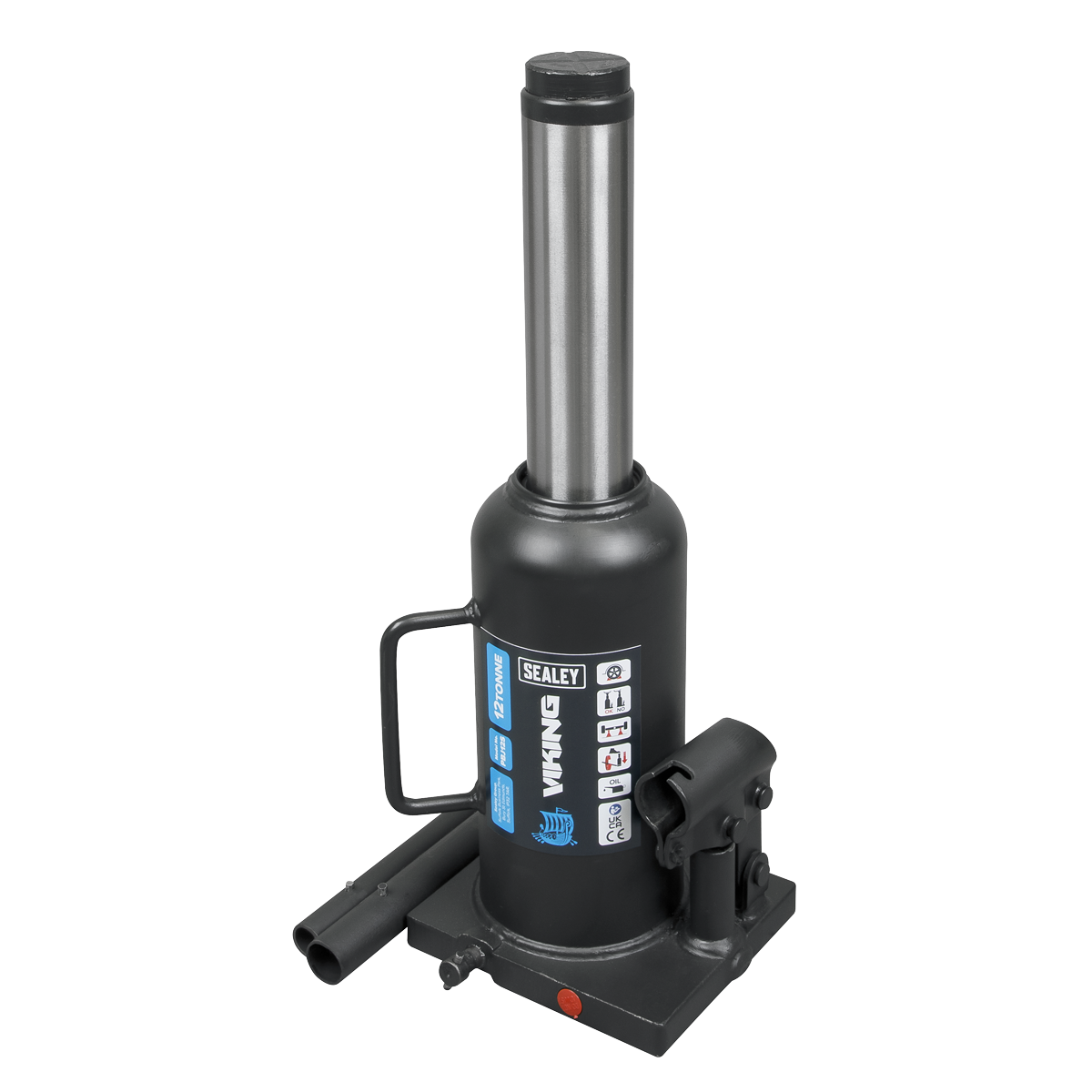 Bottle Jack 12 Tonne PBJ12S