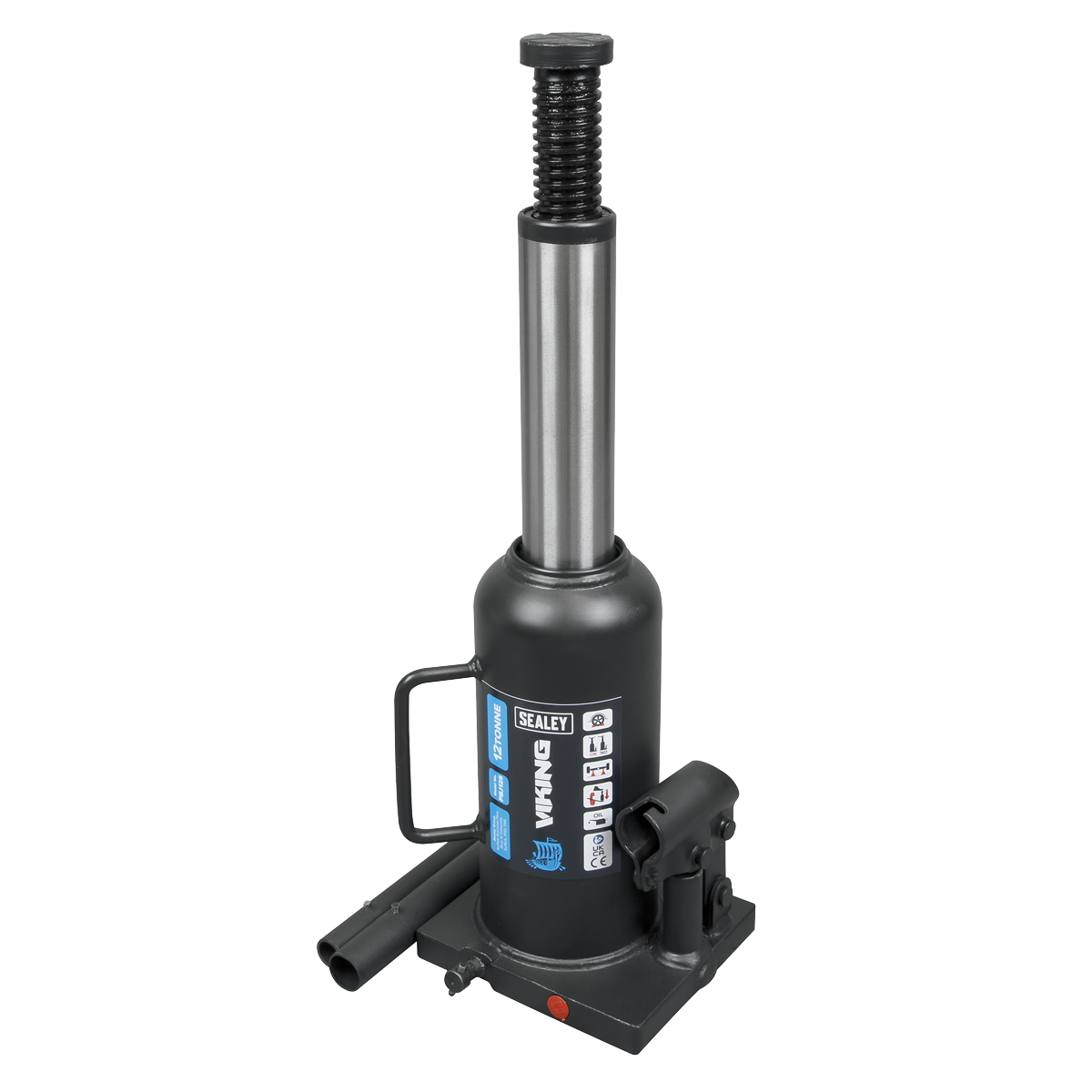 Bottle Jack 12 Tonne PBJ12S