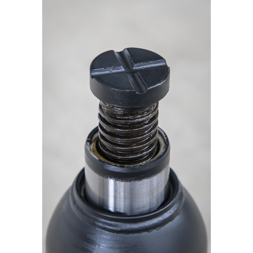 Bottle Jack 15 Tonne PBJ15S