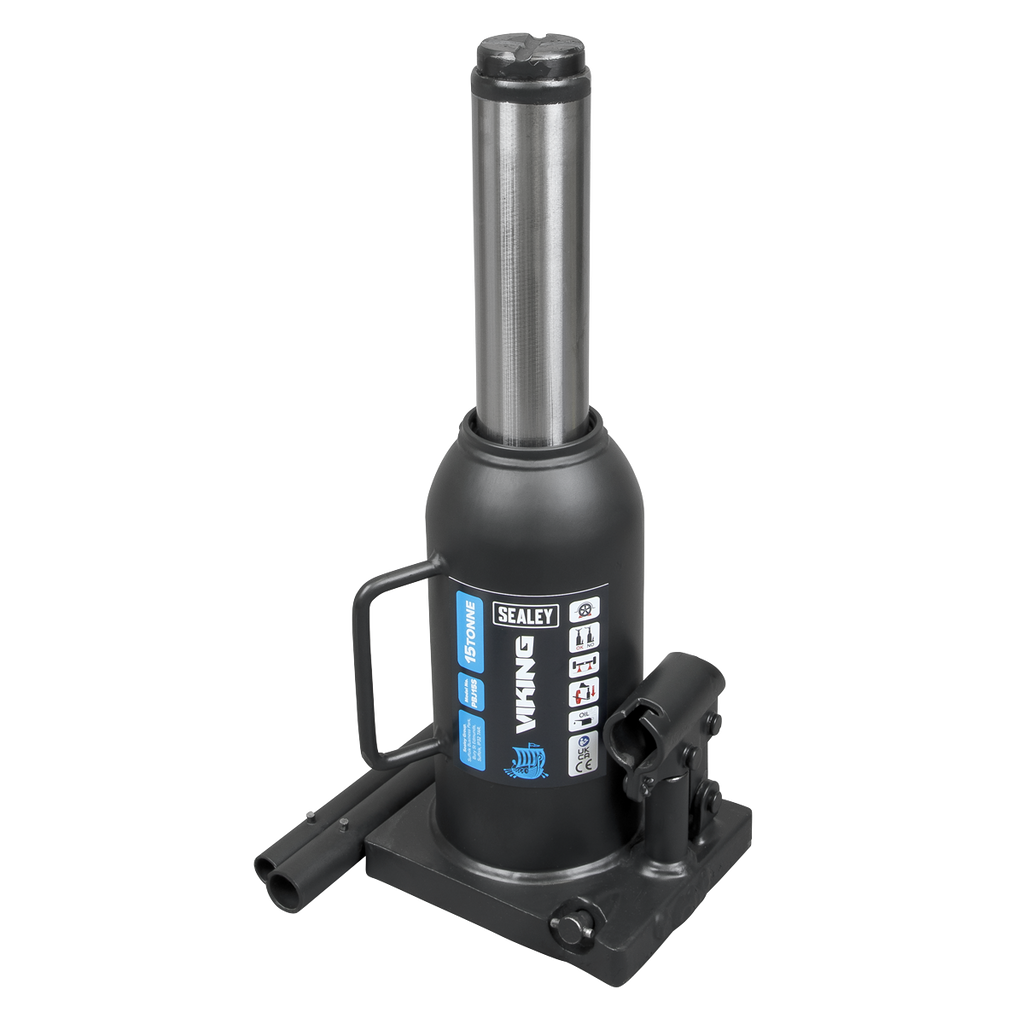 Bottle Jack 15 Tonne PBJ15S