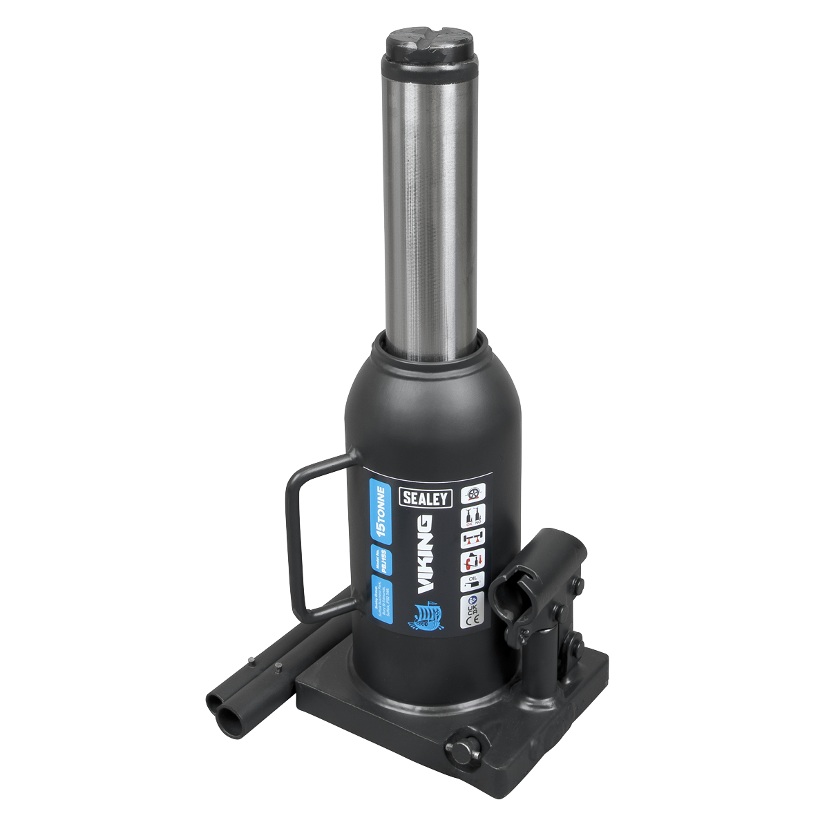 Bottle Jack 15 Tonne PBJ15S