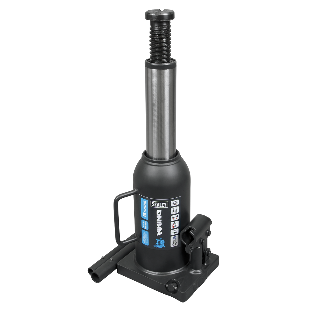Bottle Jack 15 Tonne PBJ15S