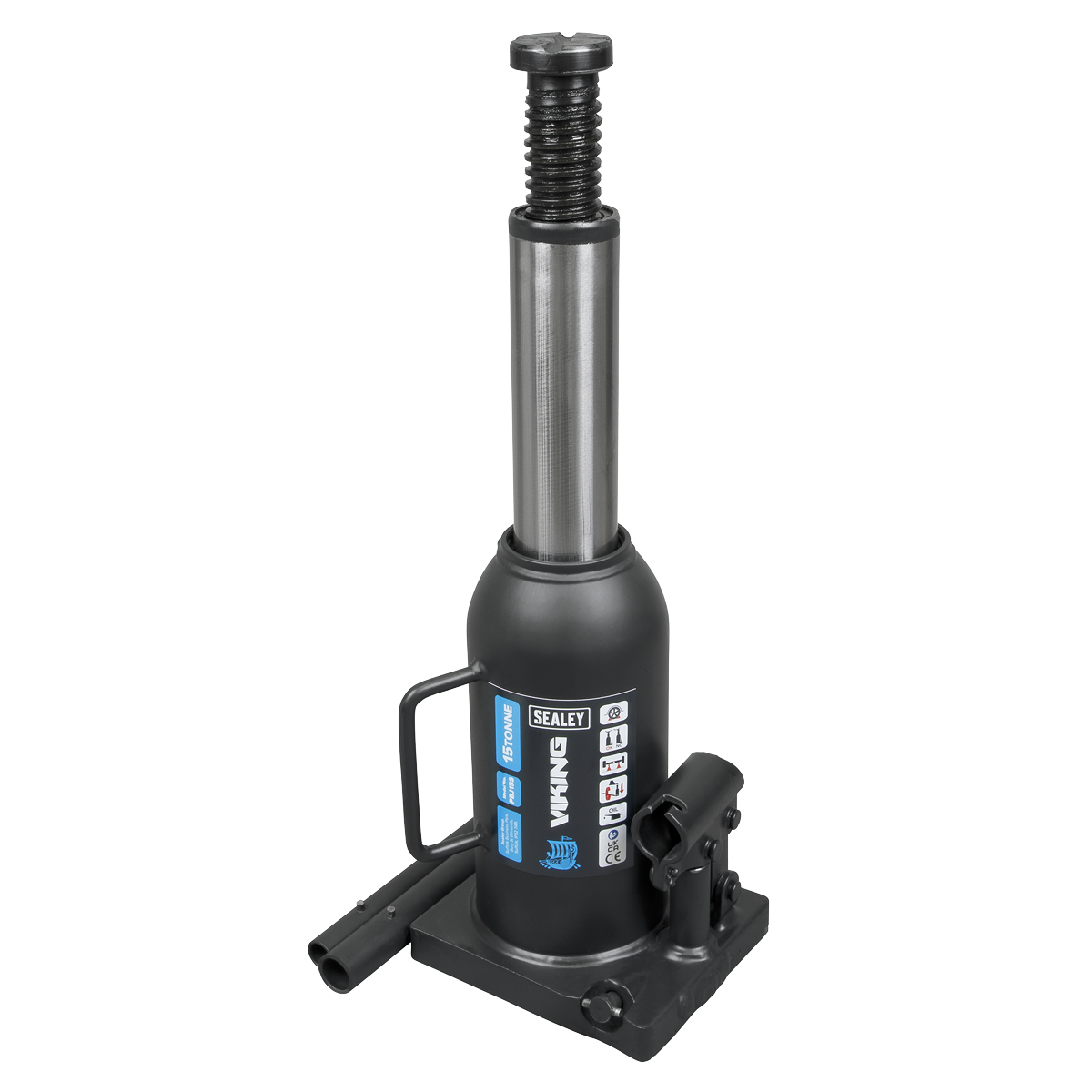Bottle Jack 15 Tonne PBJ15S