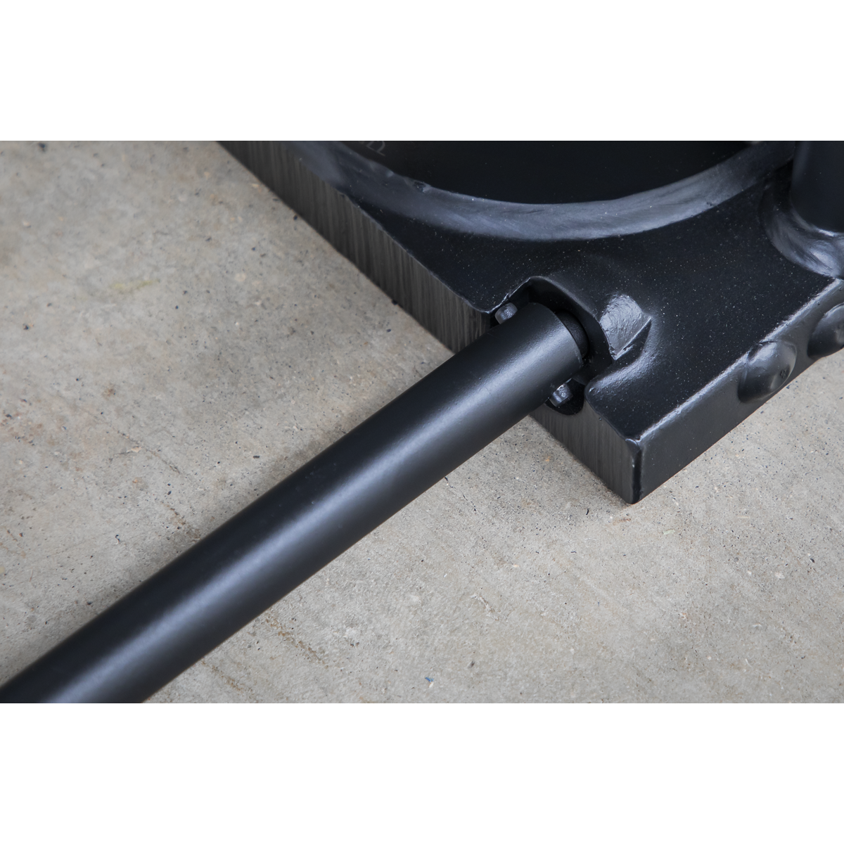 Bottle Jack 20 Tonne PBJ20S