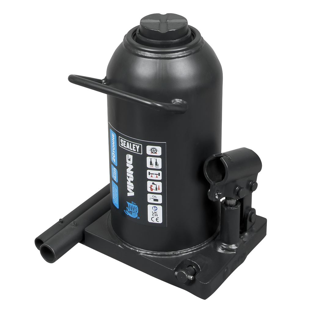 Bottle Jack 20 Tonne PBJ20S