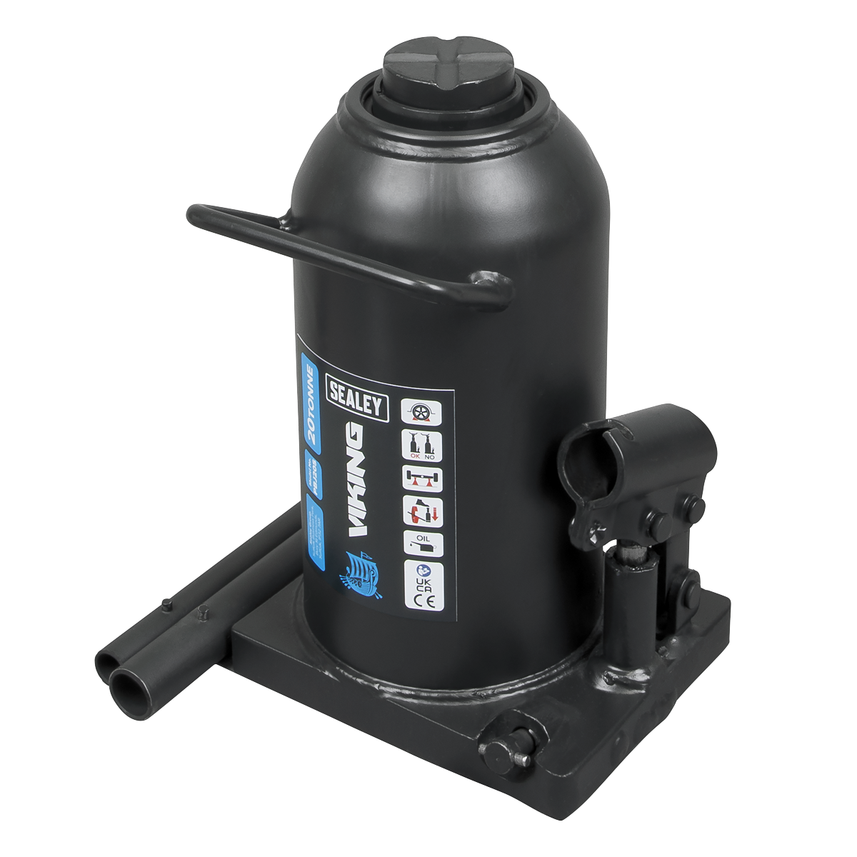 Bottle Jack 20 Tonne PBJ20S