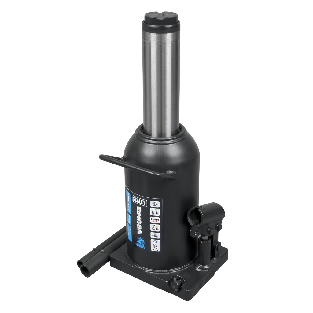 Bottle Jack 20 Tonne PBJ20S