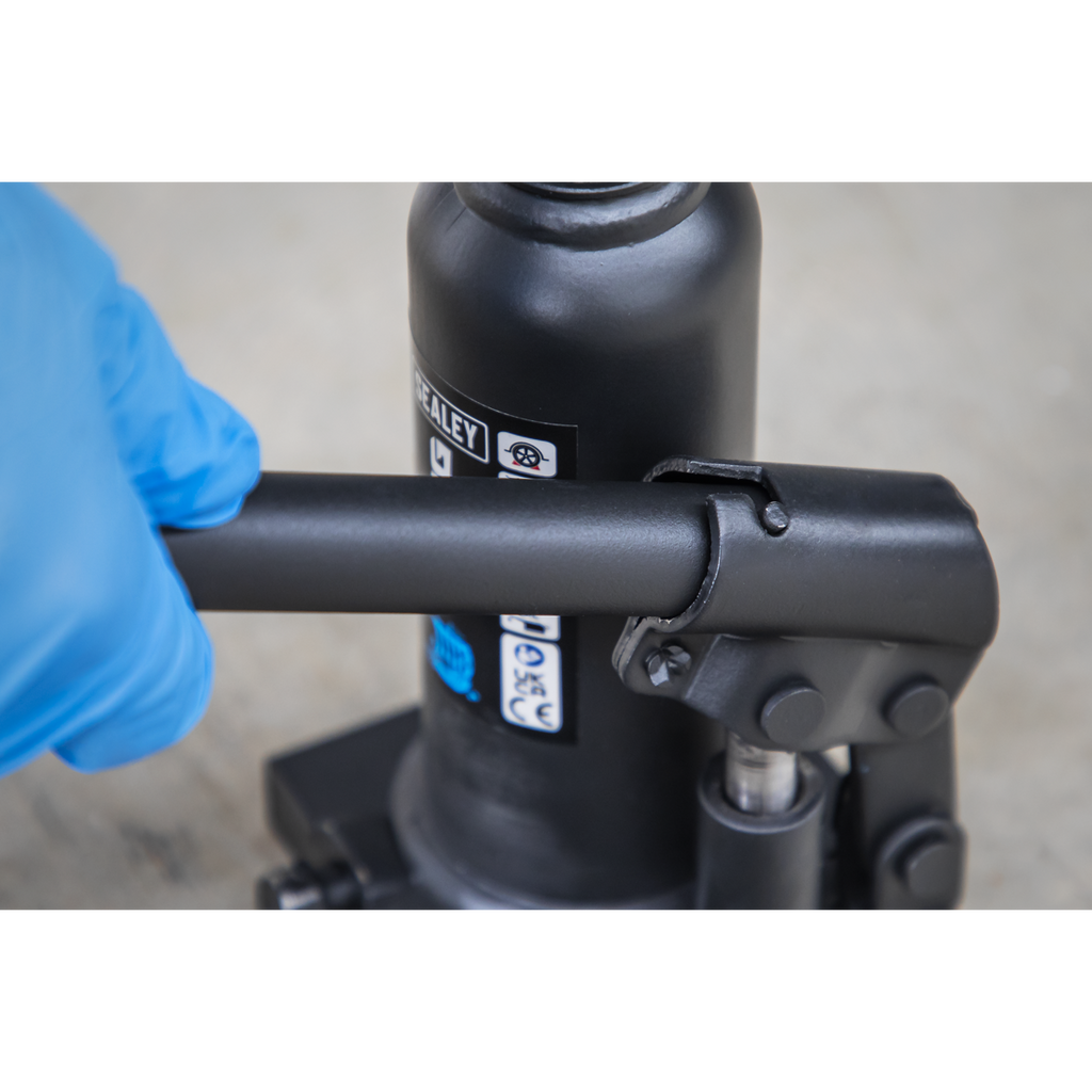 Bottle Jack 2 Tonne PBJ2S