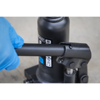 Bottle Jack 2 Tonne PBJ2S