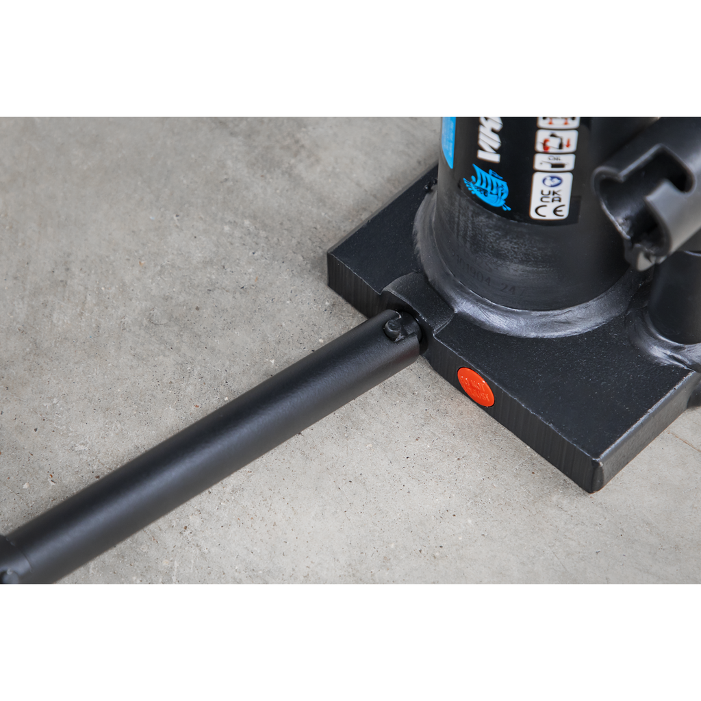 Bottle Jack 2 Tonne PBJ2S