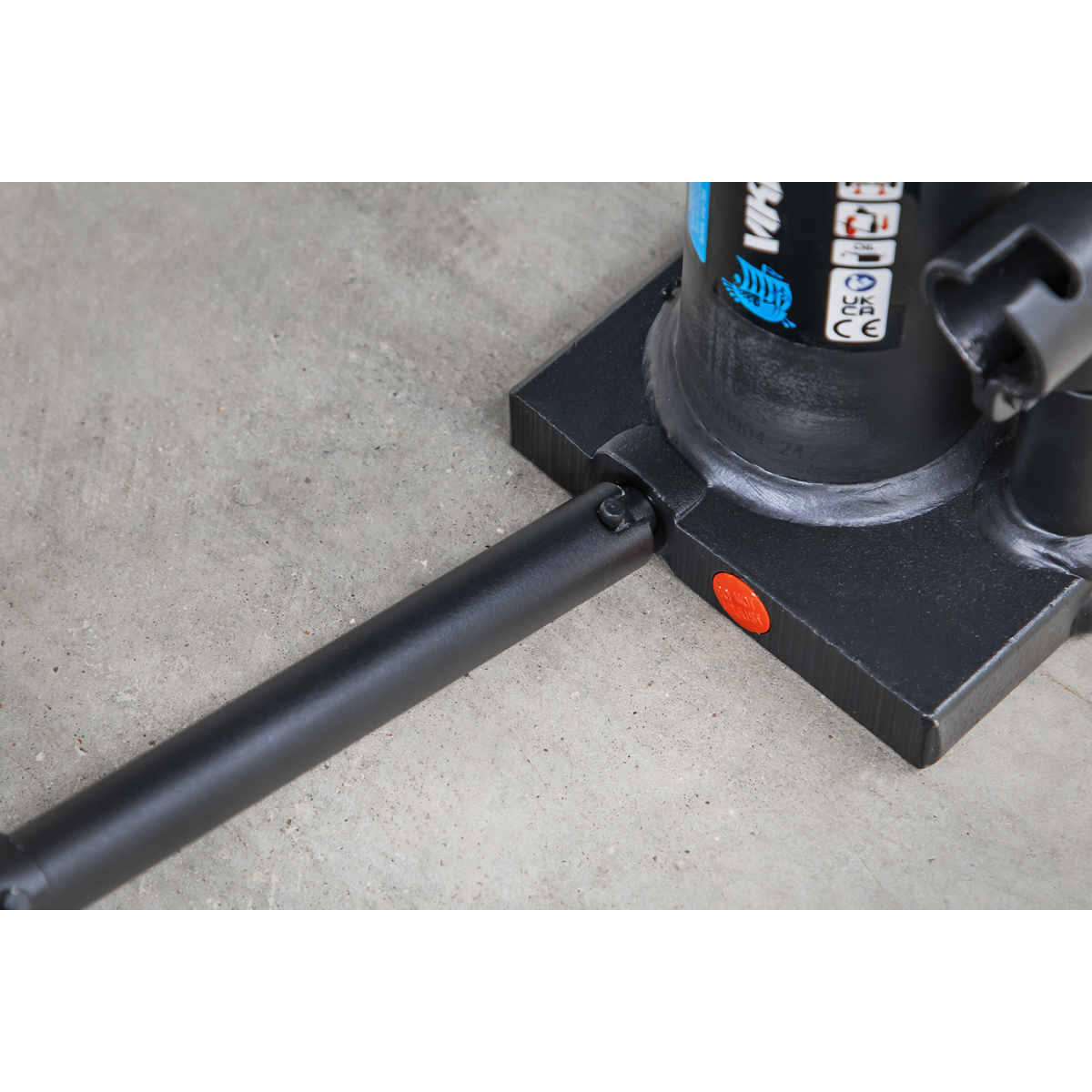 Bottle Jack 2 Tonne PBJ2S