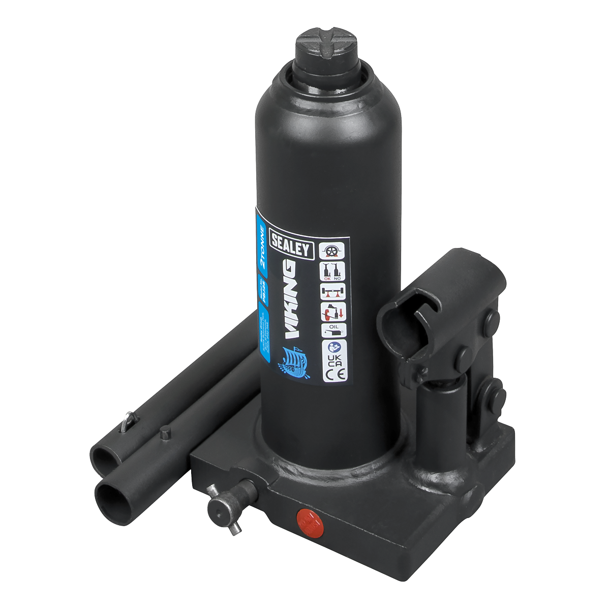 Bottle Jack 2 Tonne PBJ2S