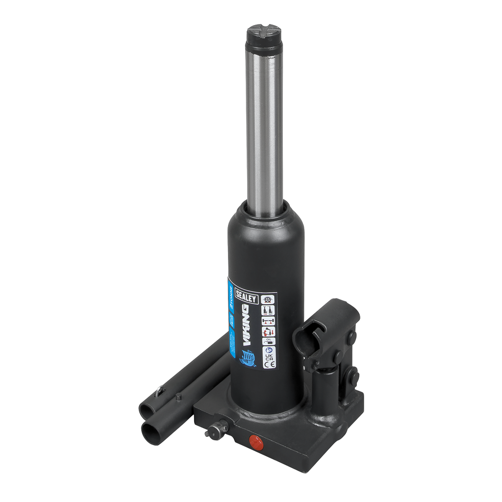 Bottle Jack 2 Tonne PBJ2S