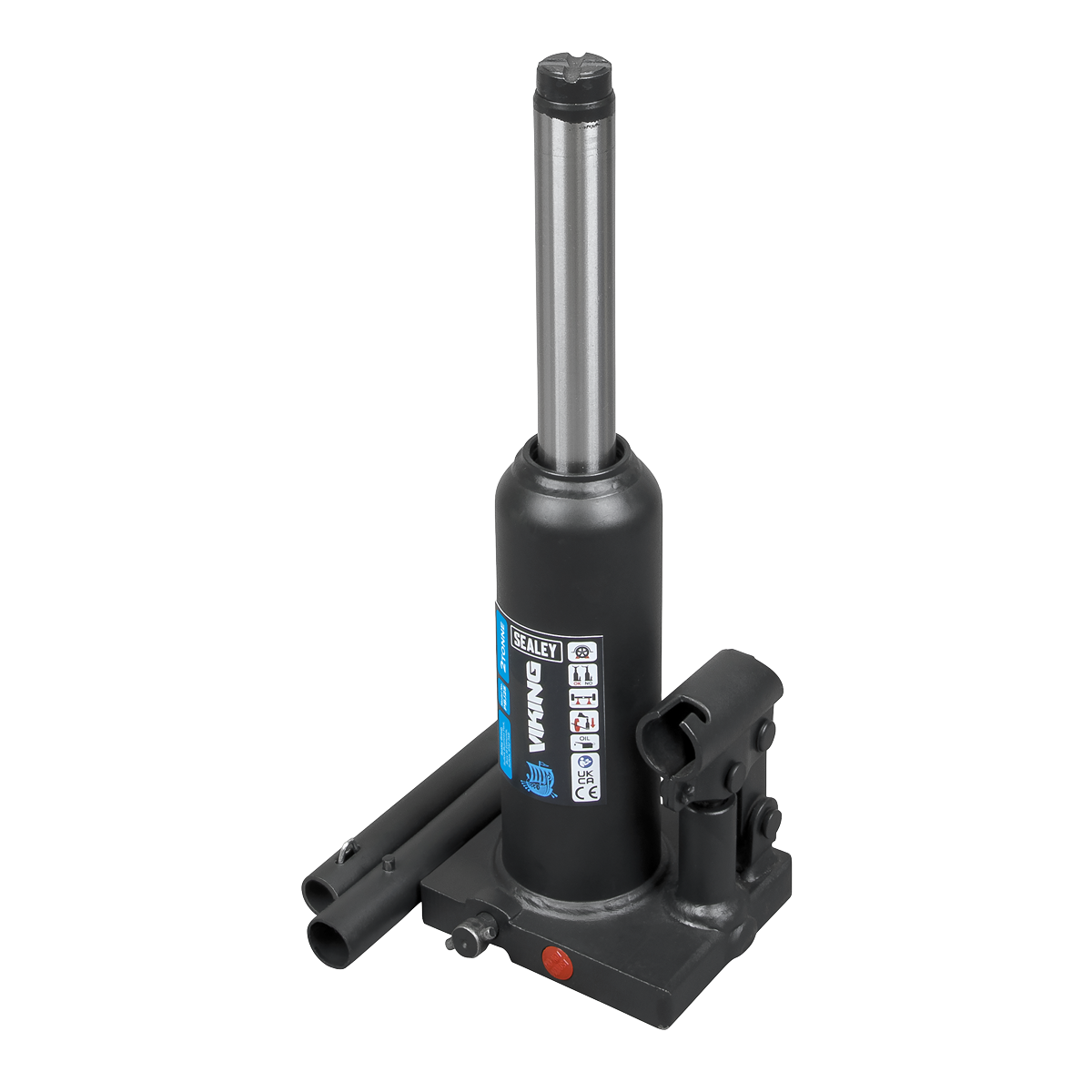 Bottle Jack 2 Tonne PBJ2S