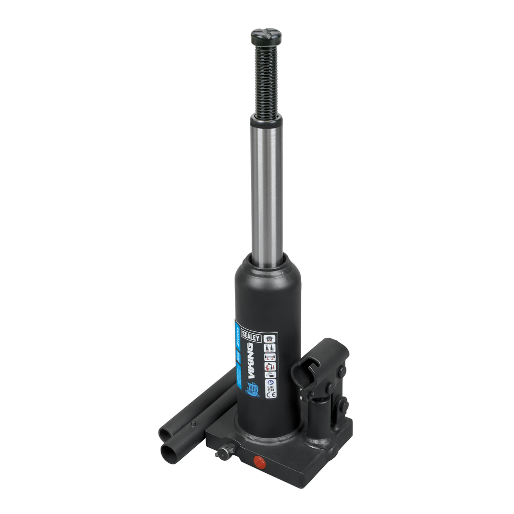 Bottle Jack 2 Tonne PBJ2S