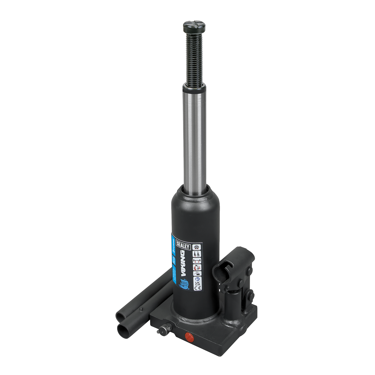 Bottle Jack 2 Tonne PBJ2S