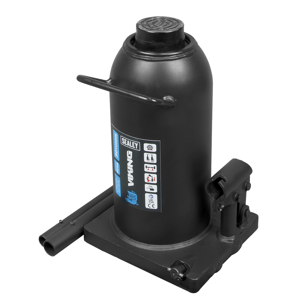 Bottle Jack 30 Tonne PBJ30S