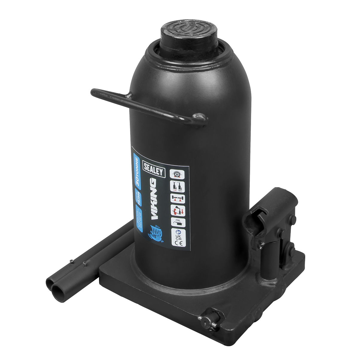 Bottle Jack 30 Tonne PBJ30S