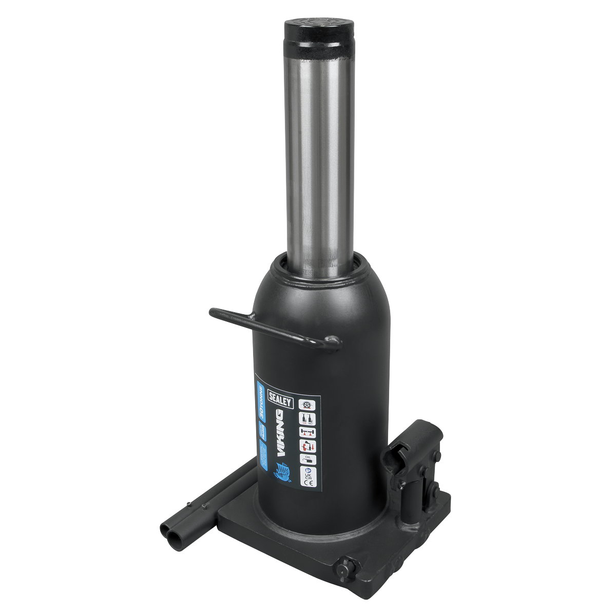 Bottle Jack 30 Tonne PBJ30S