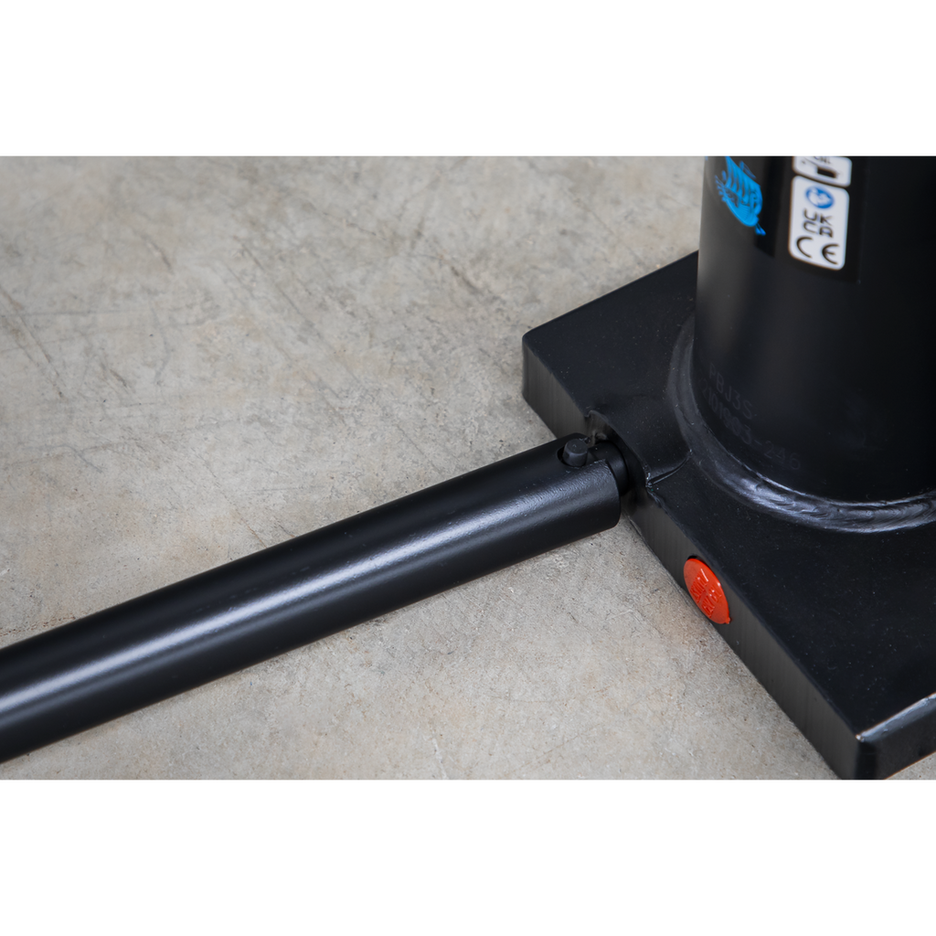 Bottle Jack 3 Tonne PBJ3S