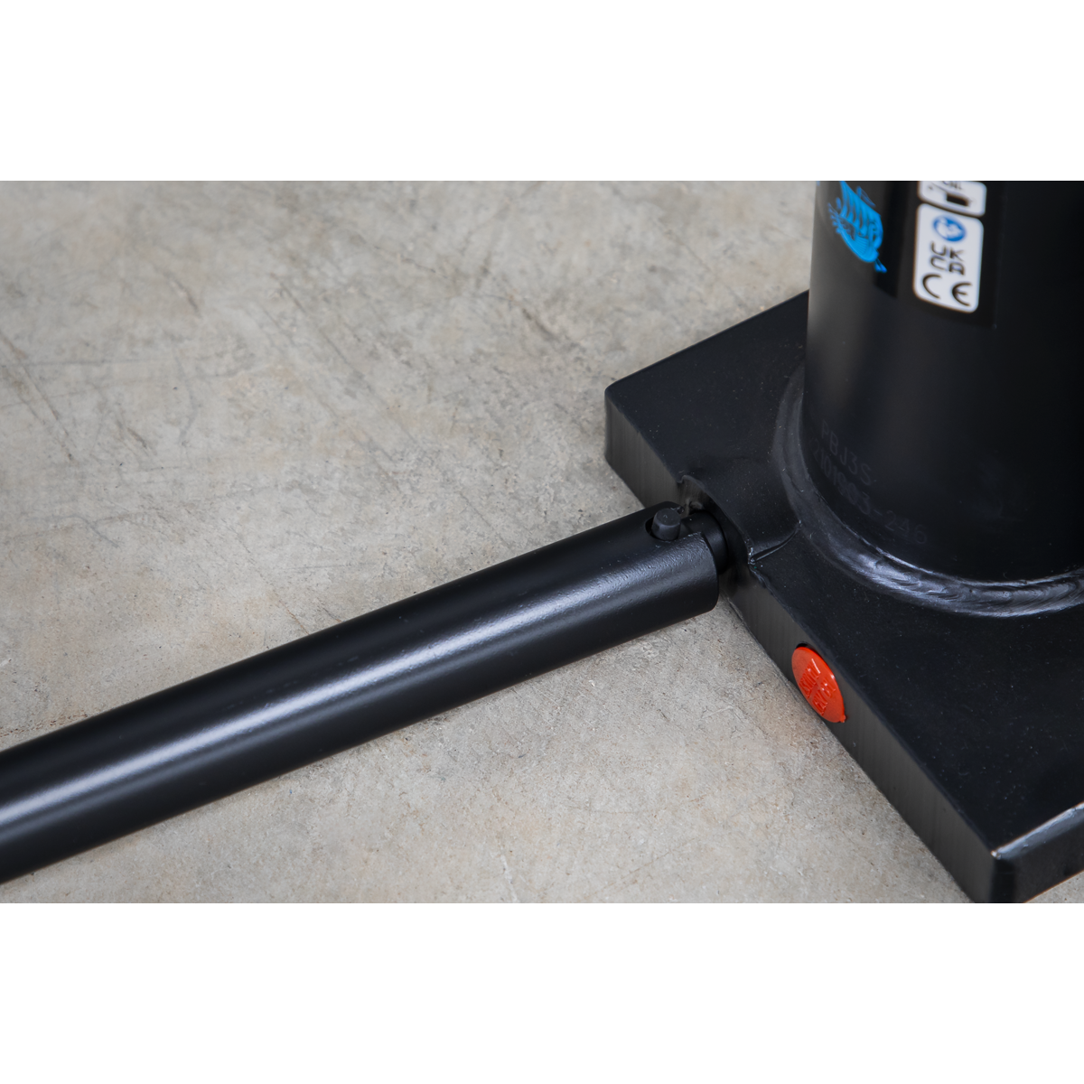 Bottle Jack 3 Tonne PBJ3S