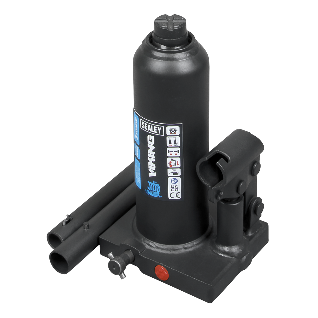 Bottle Jack 3 Tonne PBJ3S