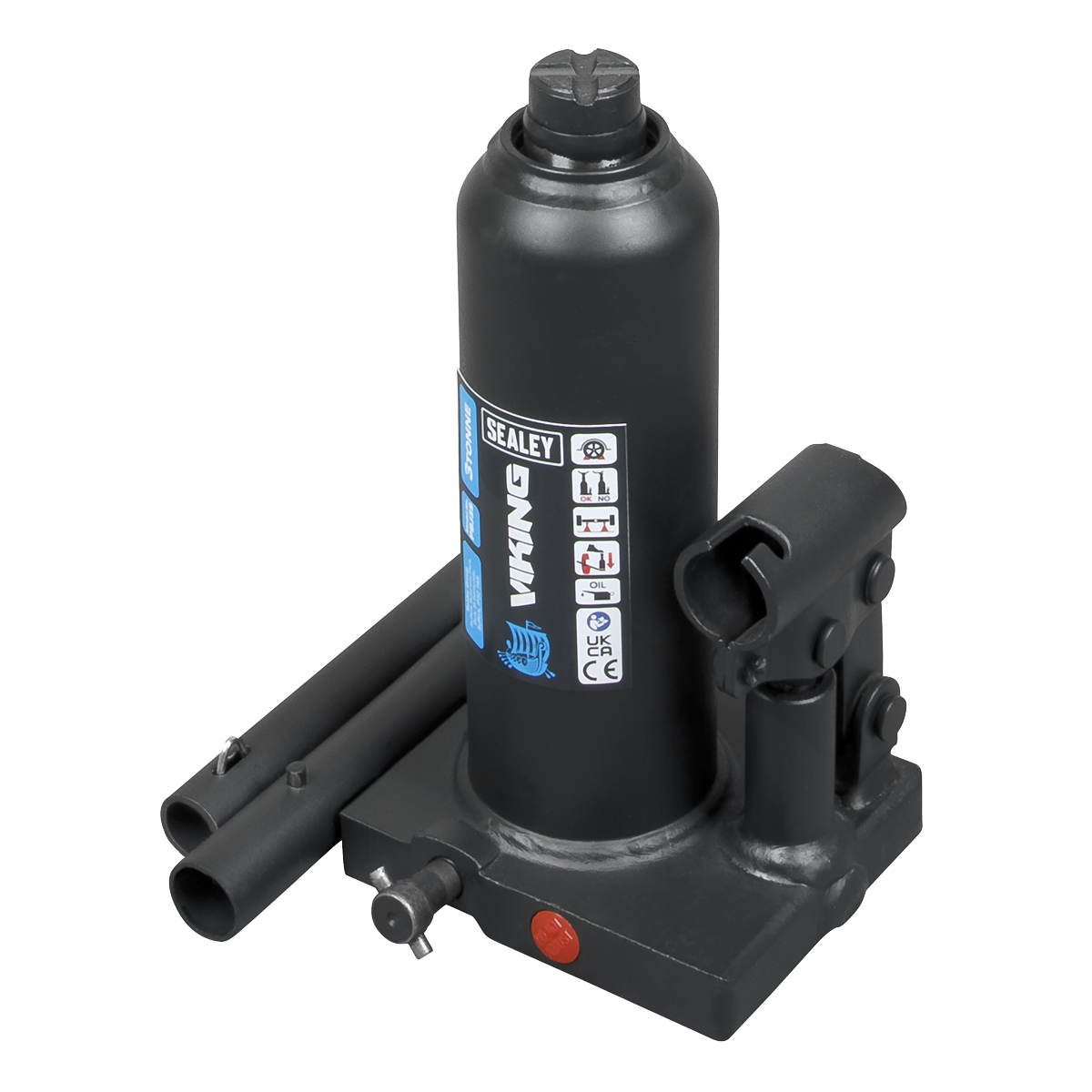Bottle Jack 3 Tonne PBJ3S