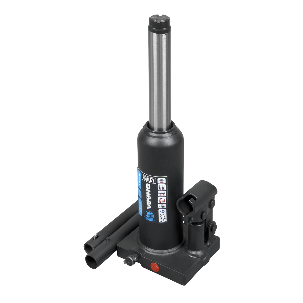 Bottle Jack 3 Tonne PBJ3S
