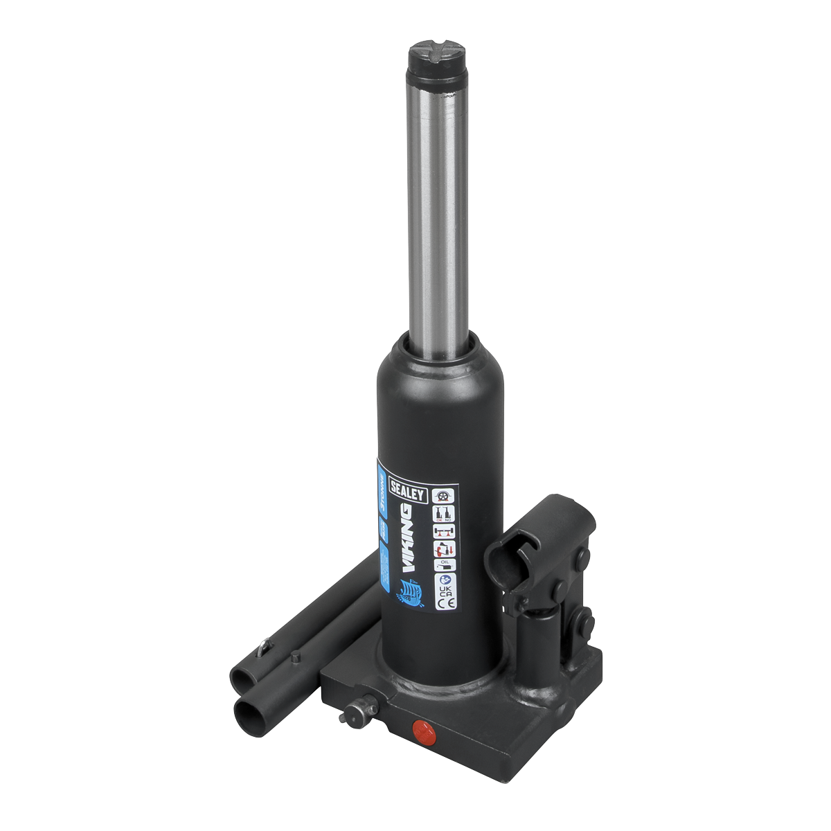 Bottle Jack 3 Tonne PBJ3S