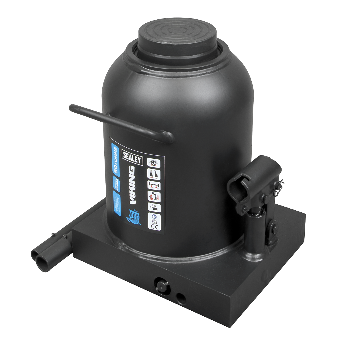 Bottle Jack 50 Tonne PBJ50S