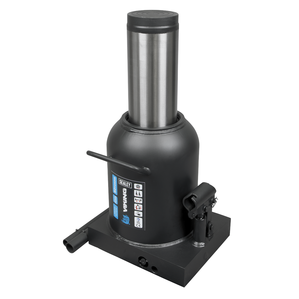 Bottle Jack 50 Tonne PBJ50S