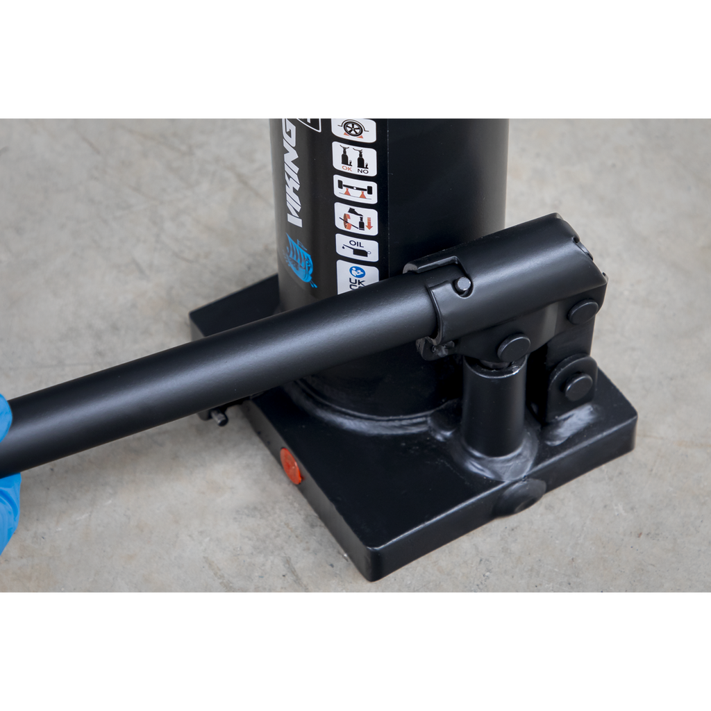 Bottle Jack 5 Tonne PBJ5S