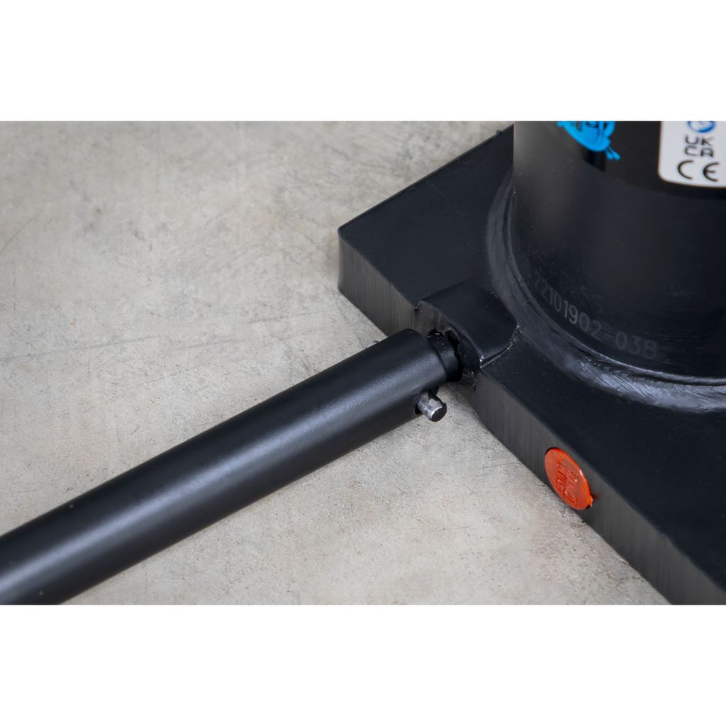 Bottle Jack 5 Tonne PBJ5S