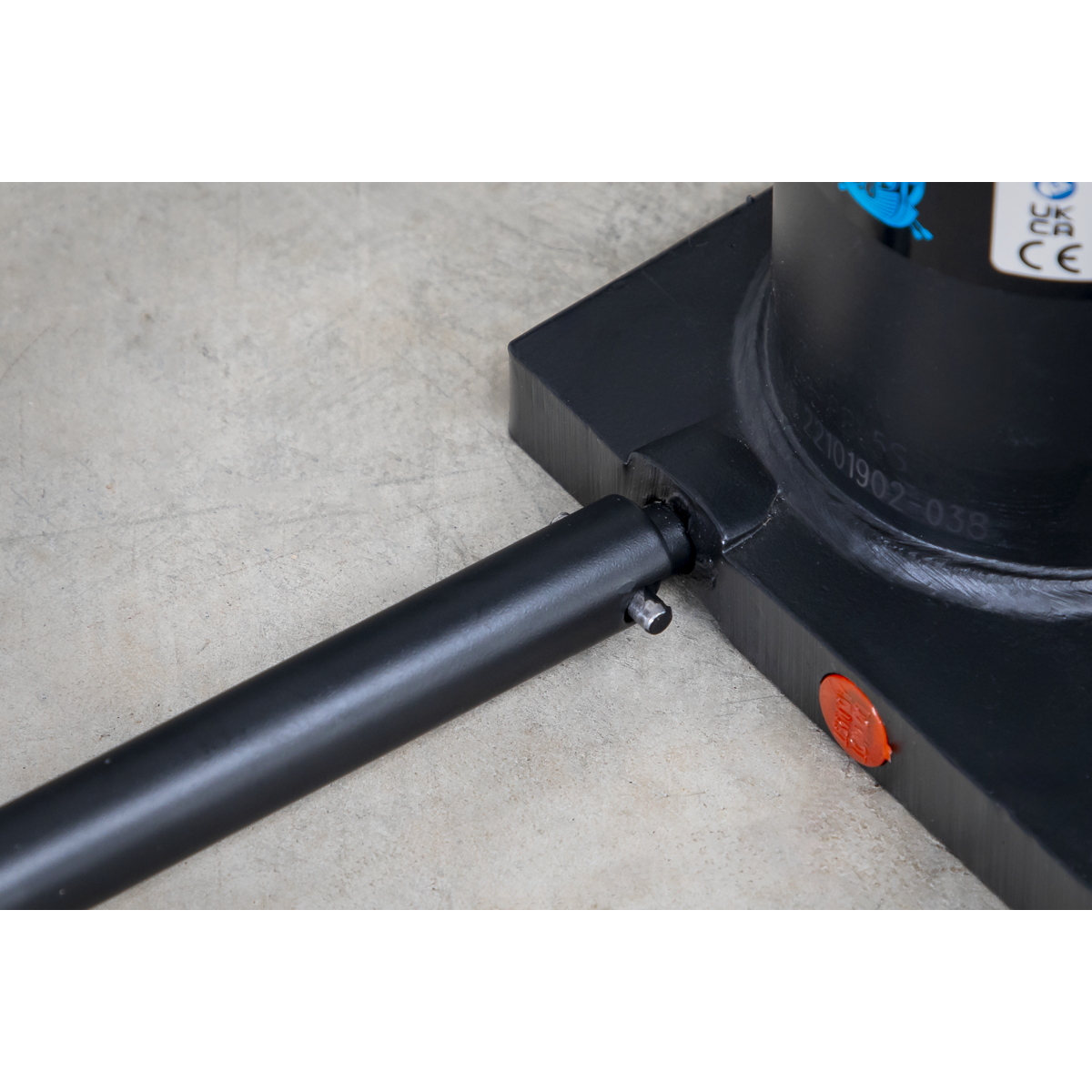 Bottle Jack 5 Tonne PBJ5S