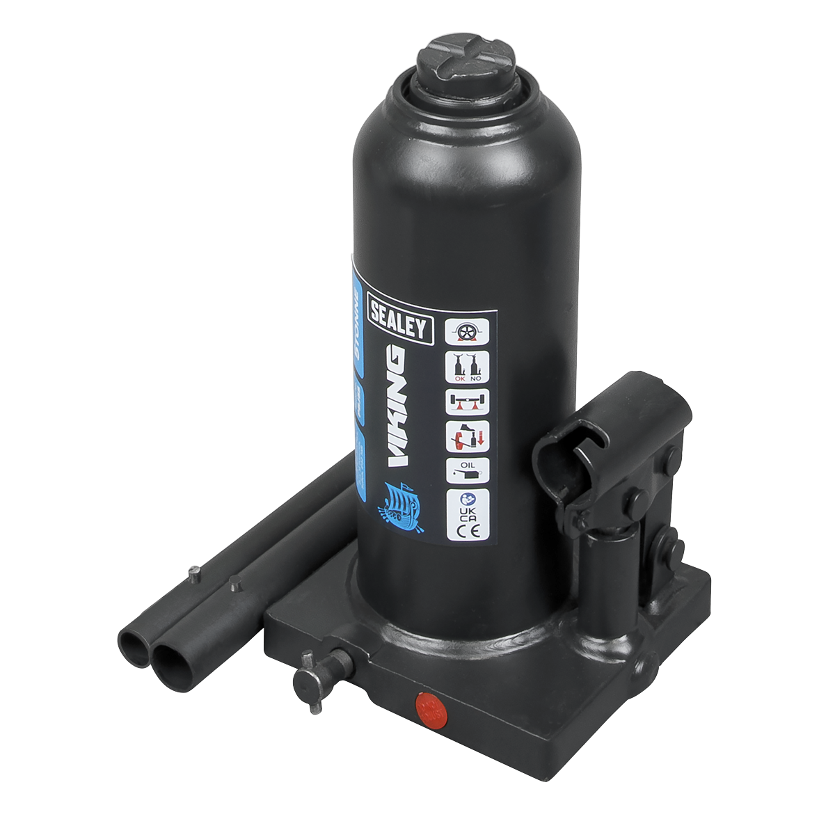 Bottle Jack 5 Tonne PBJ5S